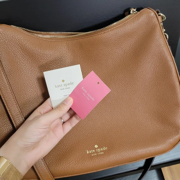 Kate Spade Mulberry Street Vivan - Picture 2 of 8